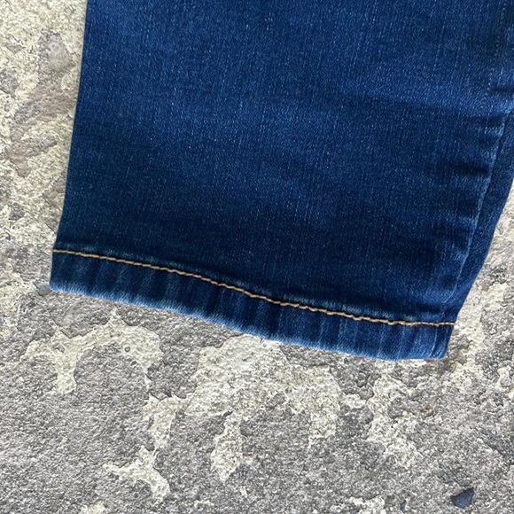 Like new dark wash Maurice’s jeggings - Picture 13 of 13